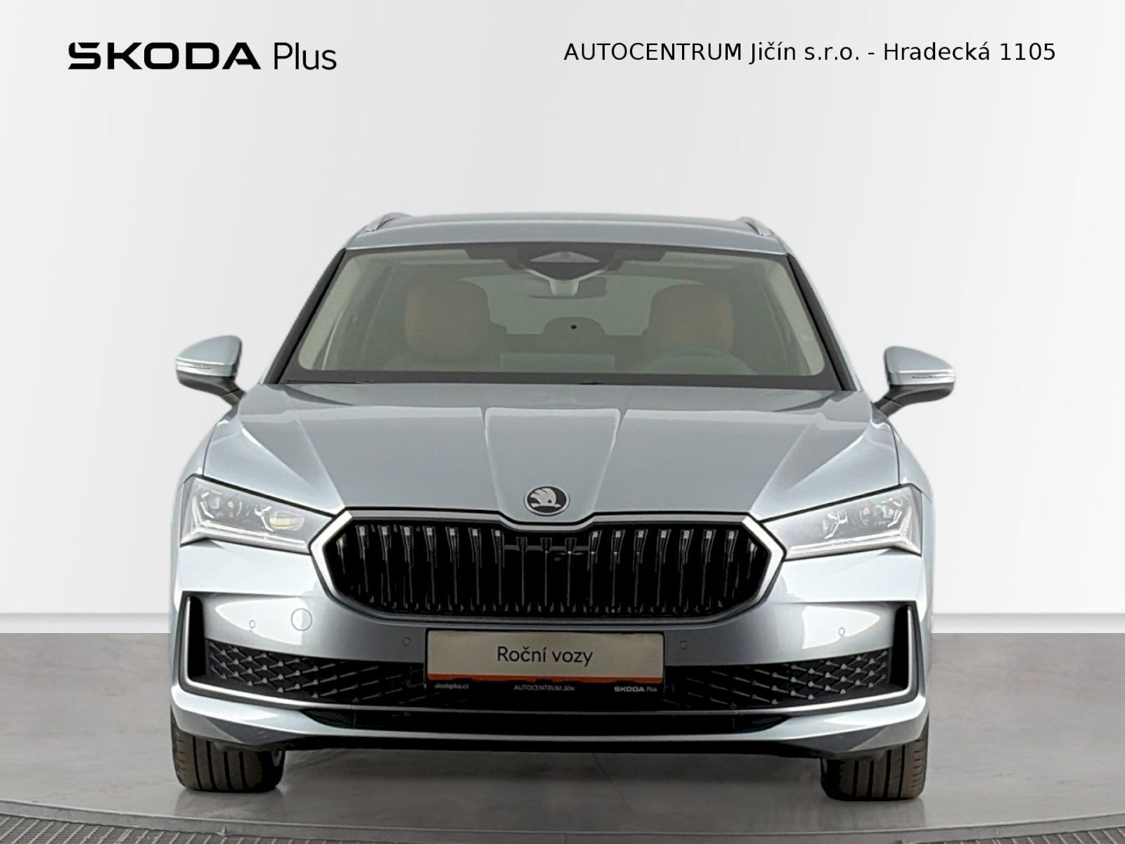 Škoda Superb, Combi iV DSG 1.5TSI 150kW L&K - fotka 4