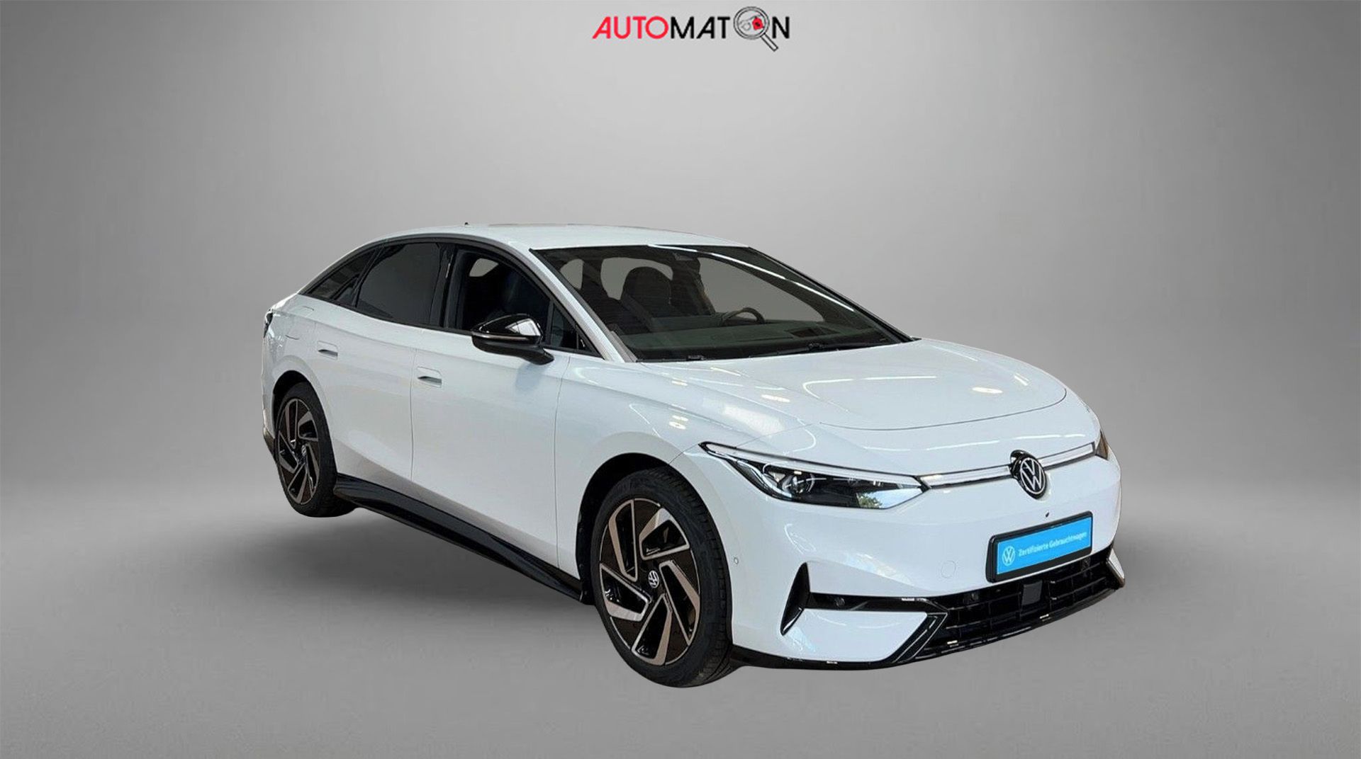 Volkswagen ID.7, Pro 210kW HuD 360 Taž Tep.čerp - fotka 2