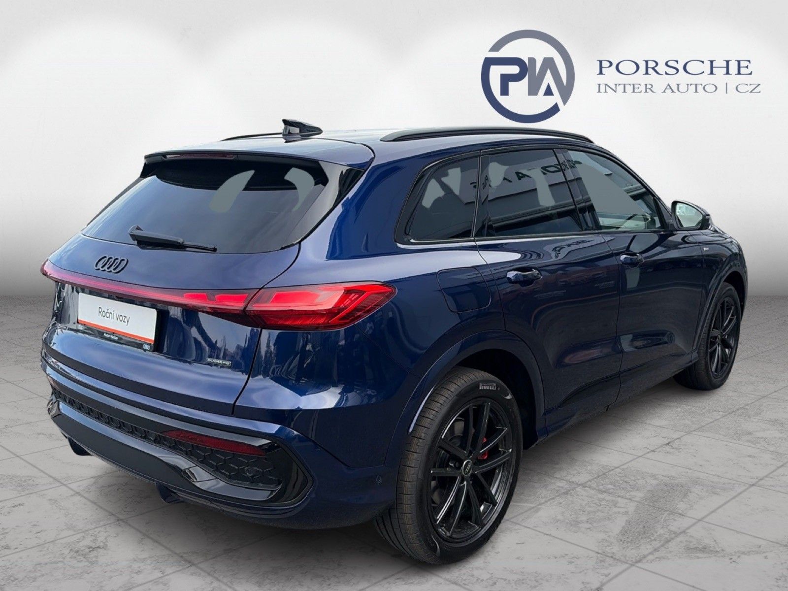 Audi Q5, 2.0TDi 150kW S-Line quattro - fotka 2