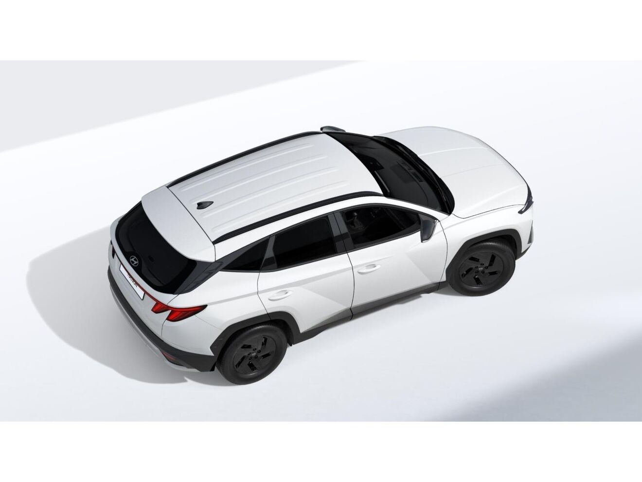 Hyundai Tucson, 27 1,6 T-GDI MT GO CZECH PLUS - fotka 6