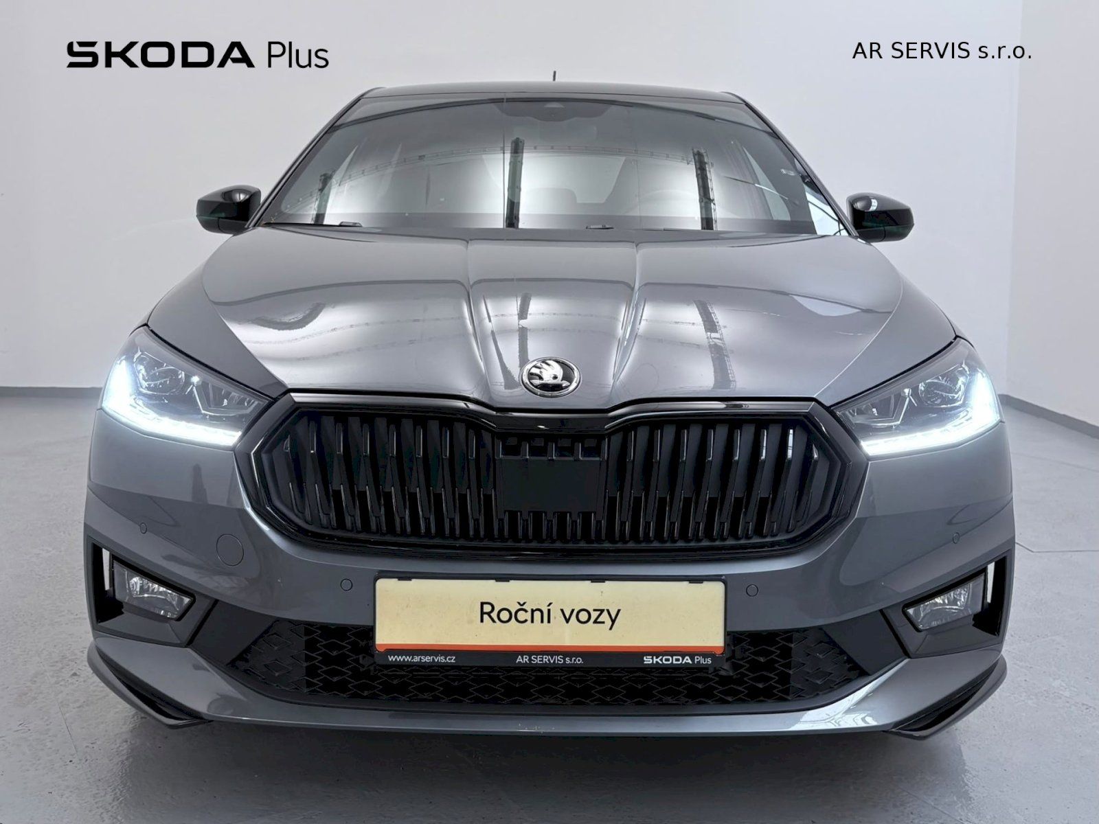 Škoda Fabia, MONTE CARLO 1.0TSI/85kW 7DSG - fotka 4