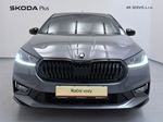 Škoda Fabia, MONTE CARLO 1.0TSI/85kW 7DSG