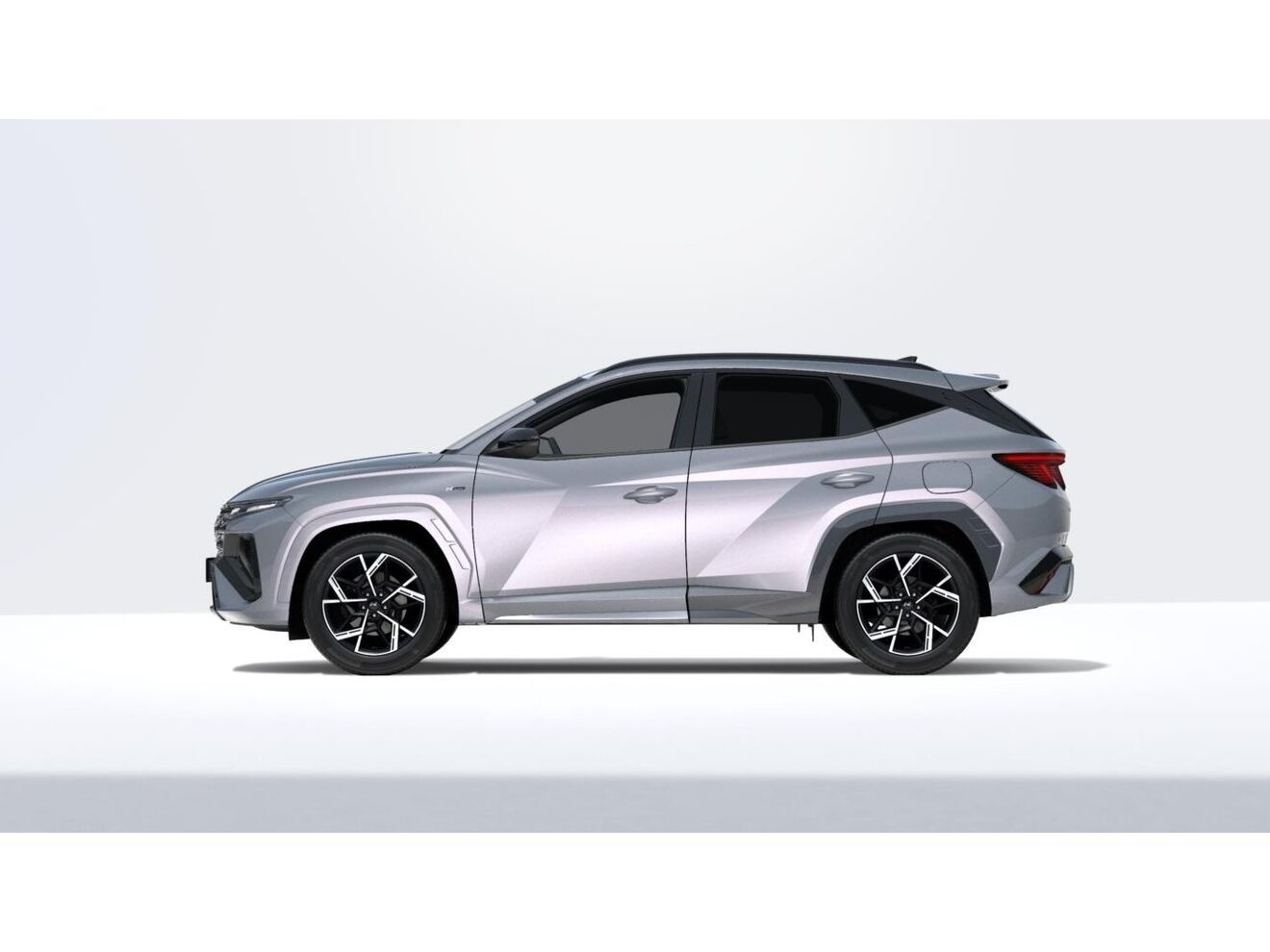 Hyundai Tucson, TU 27 1,6 T-GDI MT GO N LINE - fotka 2