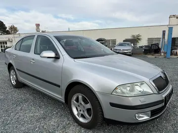 Škoda Octavia, 1.9 TDi 77Kw BJB Bez DPF