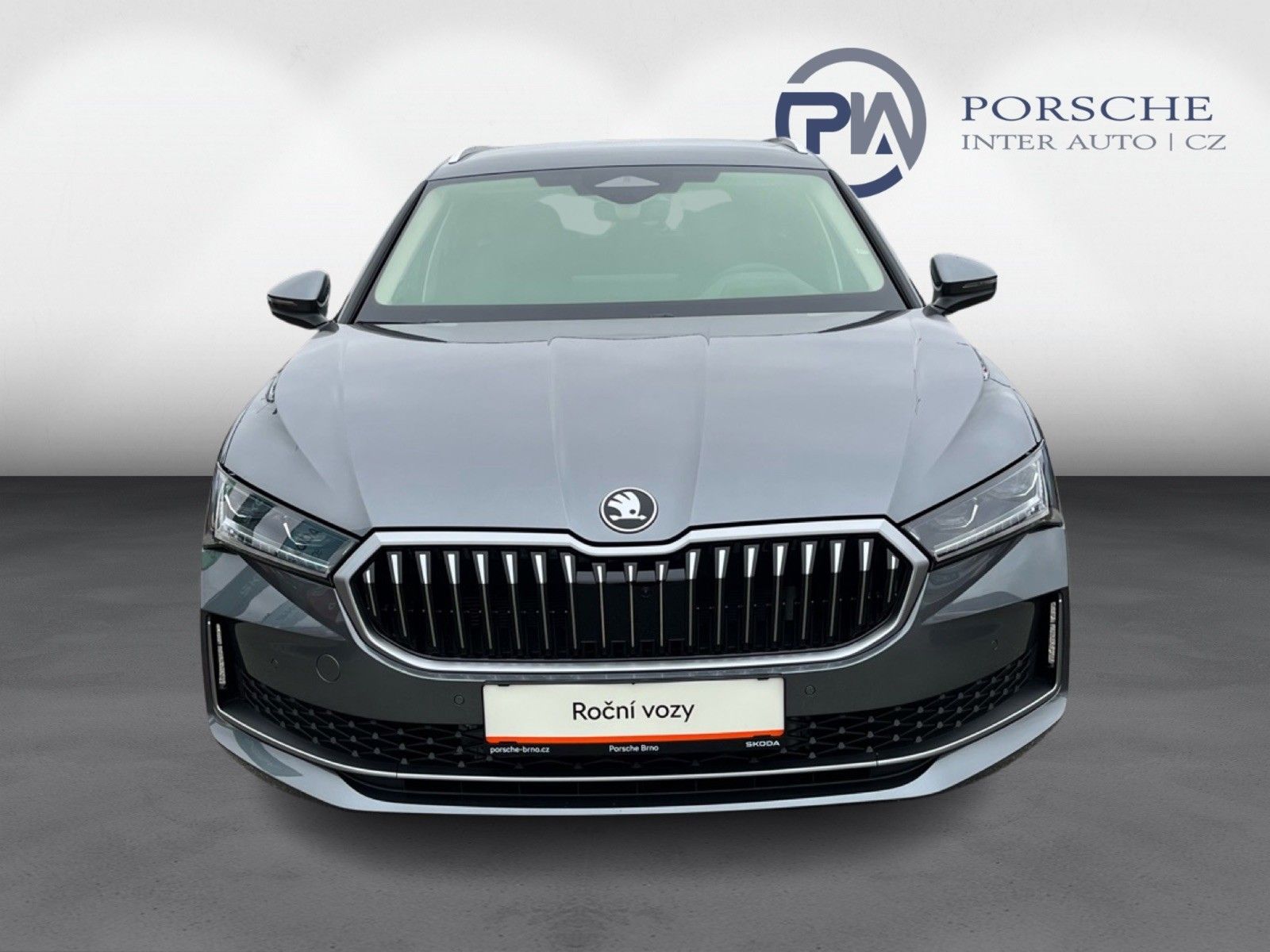 Škoda Superb, L&K 2,0TDi 142 4X4 DSG - fotka 3