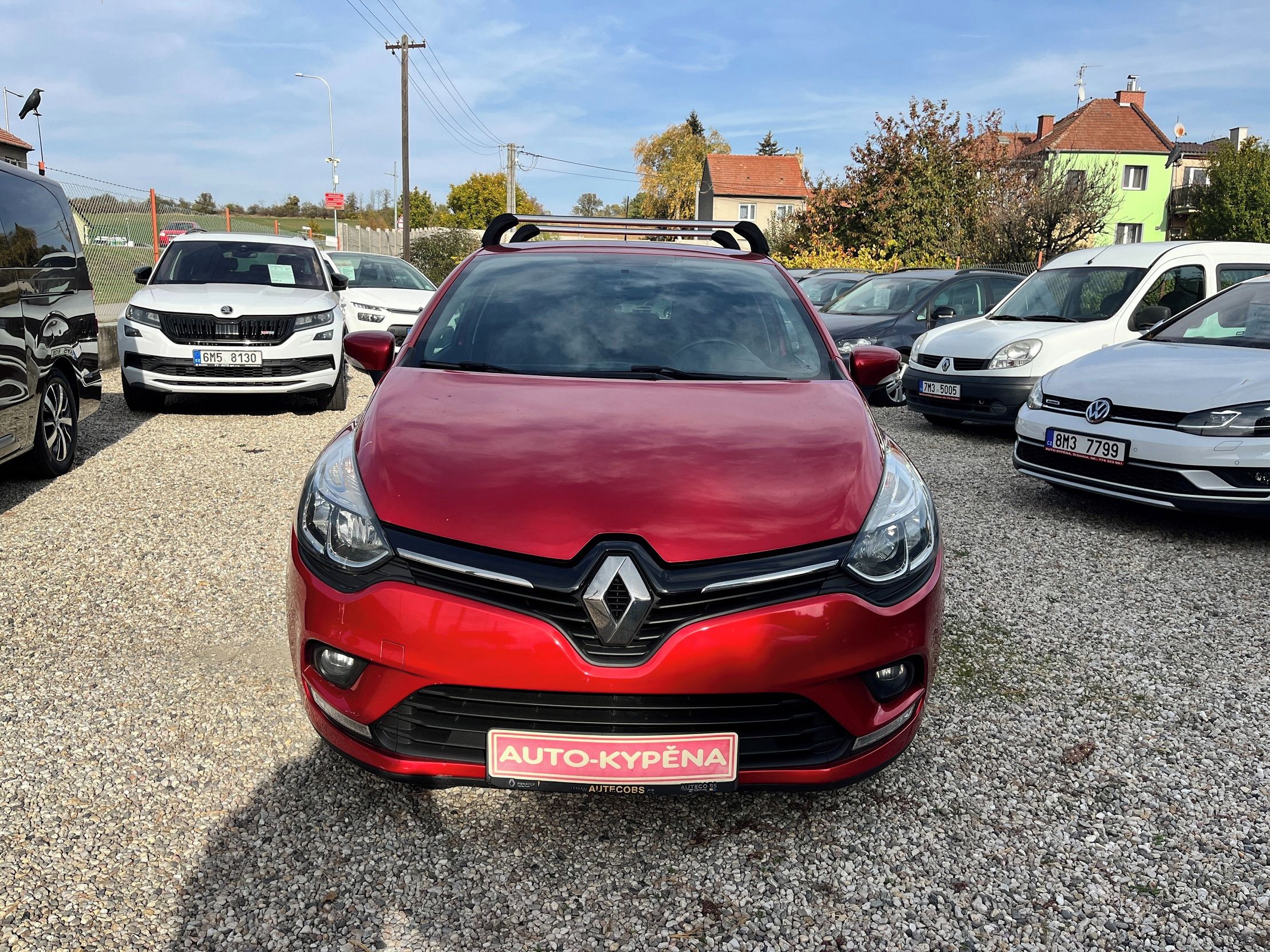 Renault Clio, 1.2 16V-54kW, ČR-1.Majitel!!!! - fotka 3