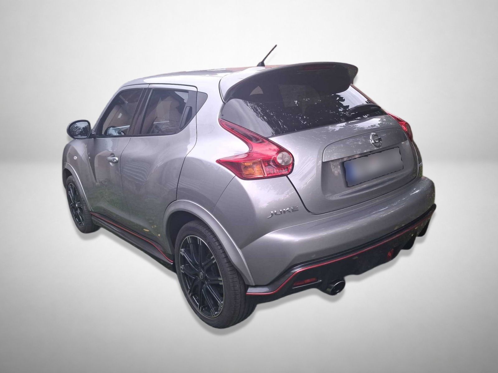 Nissan Juke, 1.6 DIG-T, Serv.kniha, Navi - fotka 2