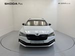 Škoda Superb, Combi sportline, 2.0TDI/147kW,
