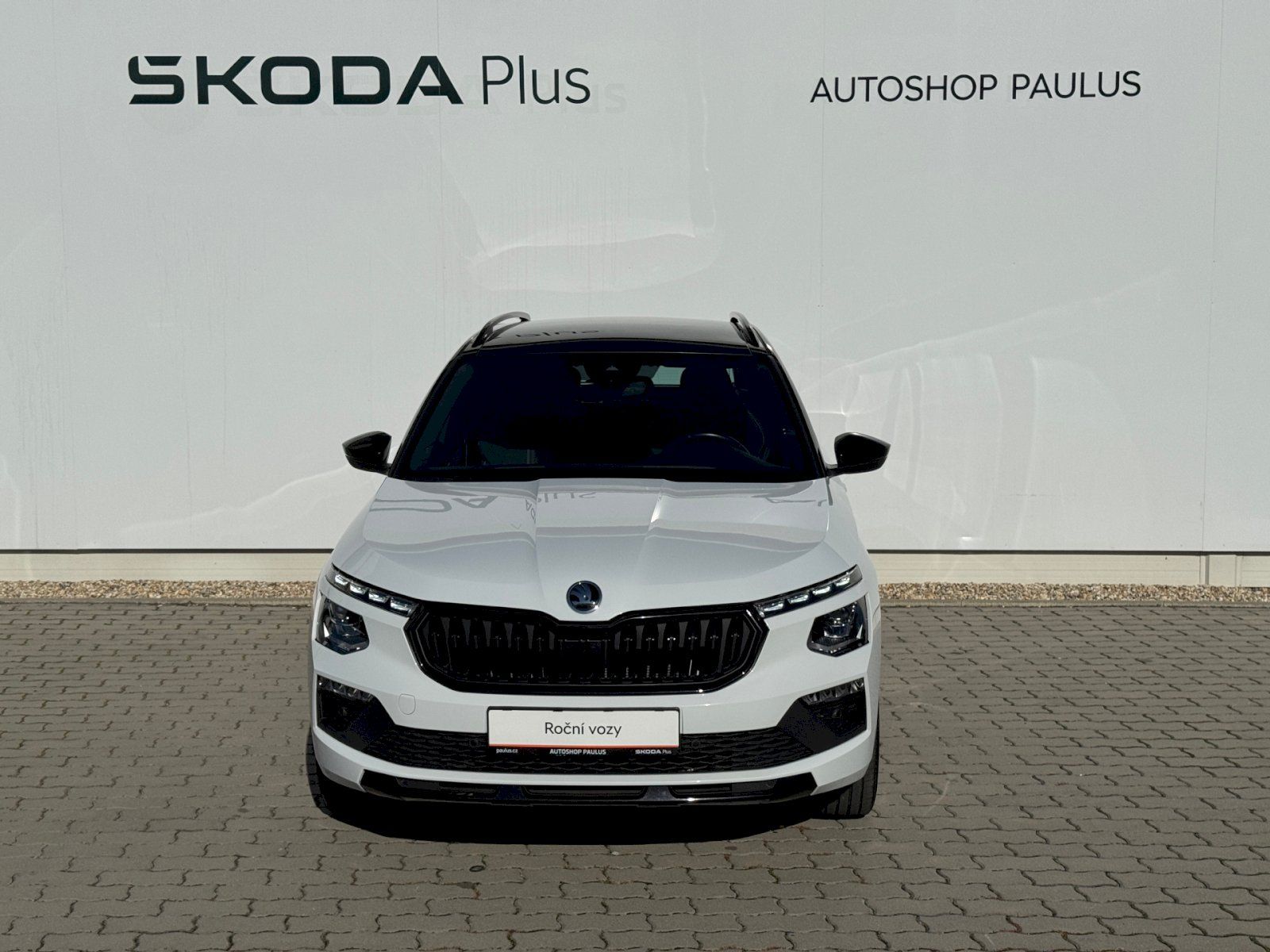 Škoda Kamiq, KAMIQ MC TSI 85/1.0 A7F - fotka 4