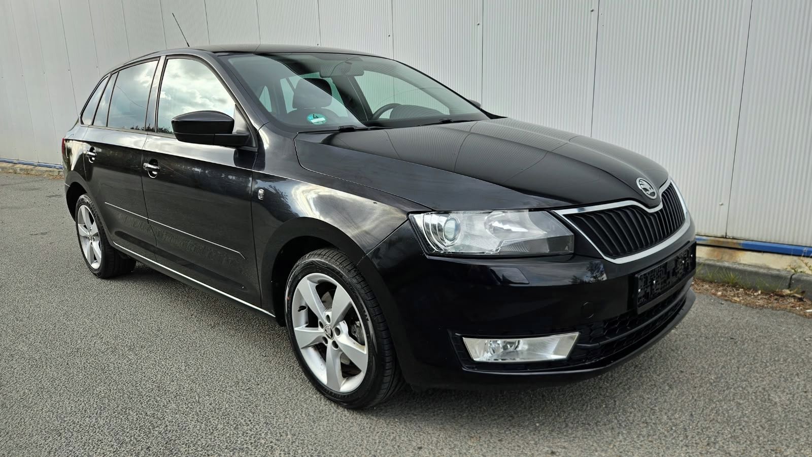 Škoda Rapid, 1,2 TSI - ELEGANCE,ROZVODY !!