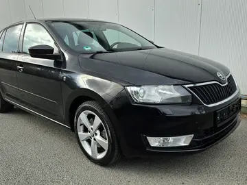Škoda Rapid, 1,2 TSI - ELEGANCE,ROZVODY !!