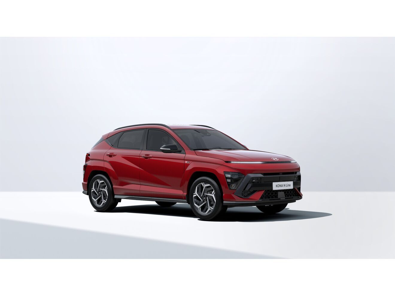 Hyundai Kona, 27 1,6 T-GDI 2WD DCT N LINE - fotka 3