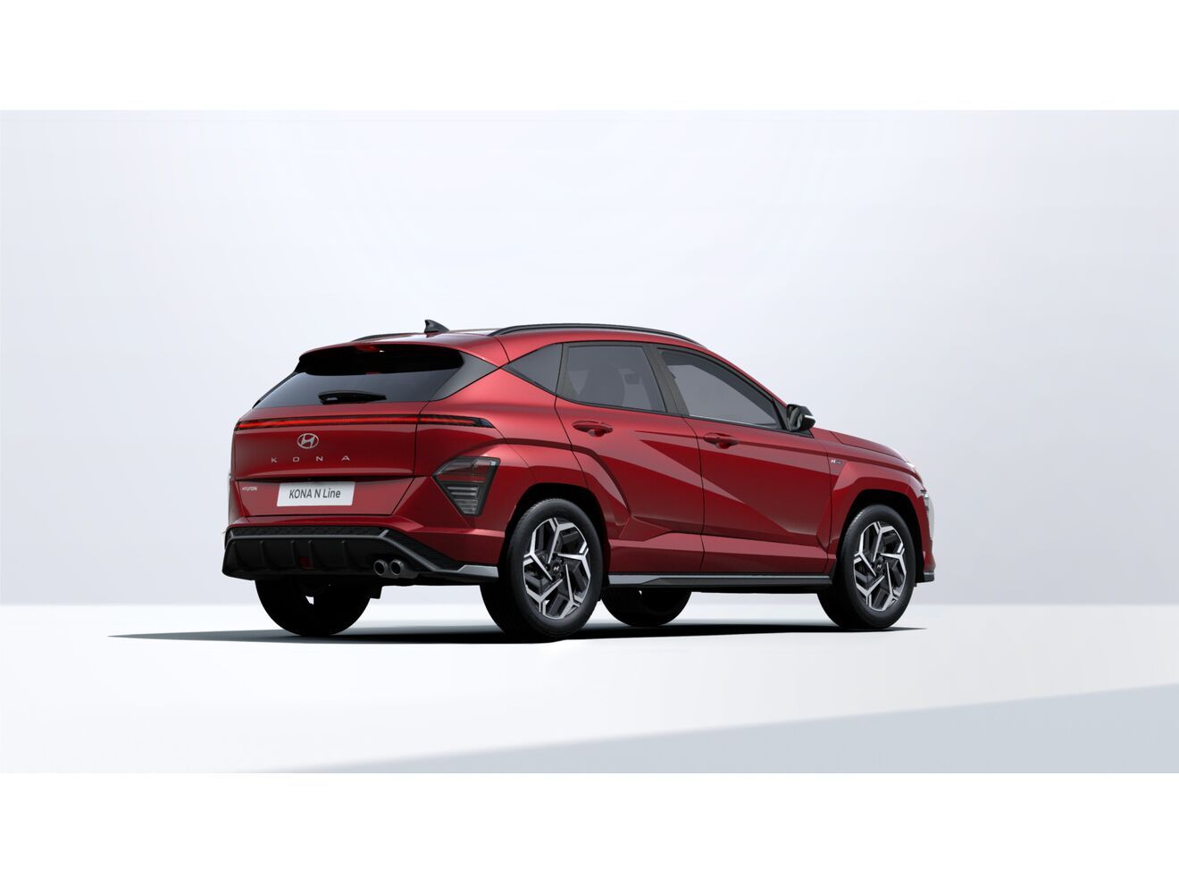 Hyundai Kona, 27 1,6 T-GDI 2WD DCT N LINE - fotka 5