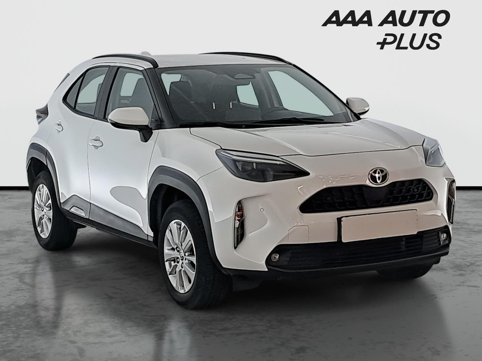 Toyota Yaris Cross, 1.5 VVT-iE, Automat, ČR,1.maj