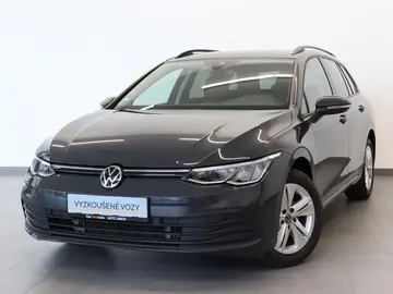 Volkswagen Golf, Variant Life 2.0 TDI 110kW DSG