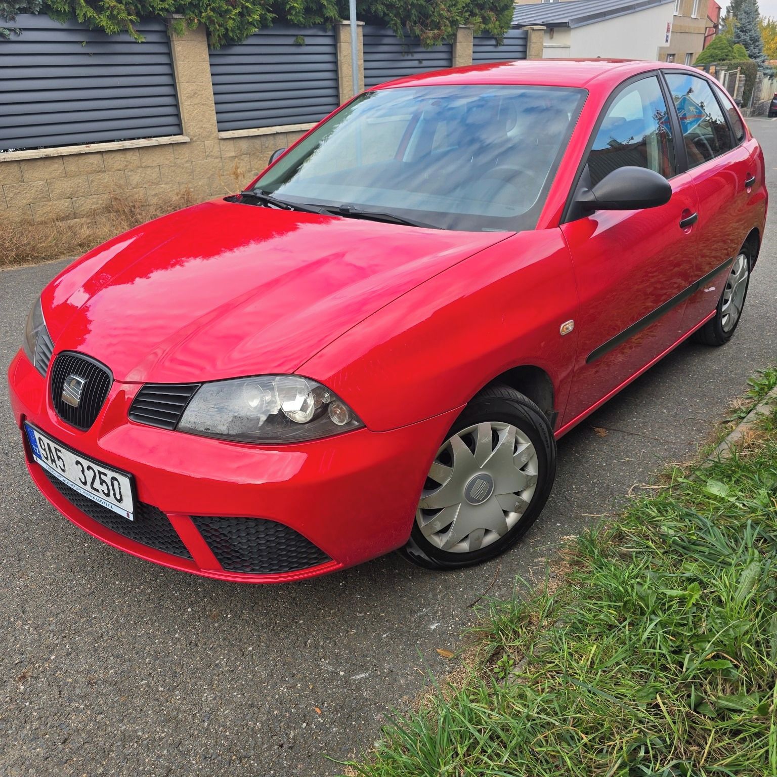 Seat Ibiza, 1.4, NOVÁ STK, nebouráno - fotka 5