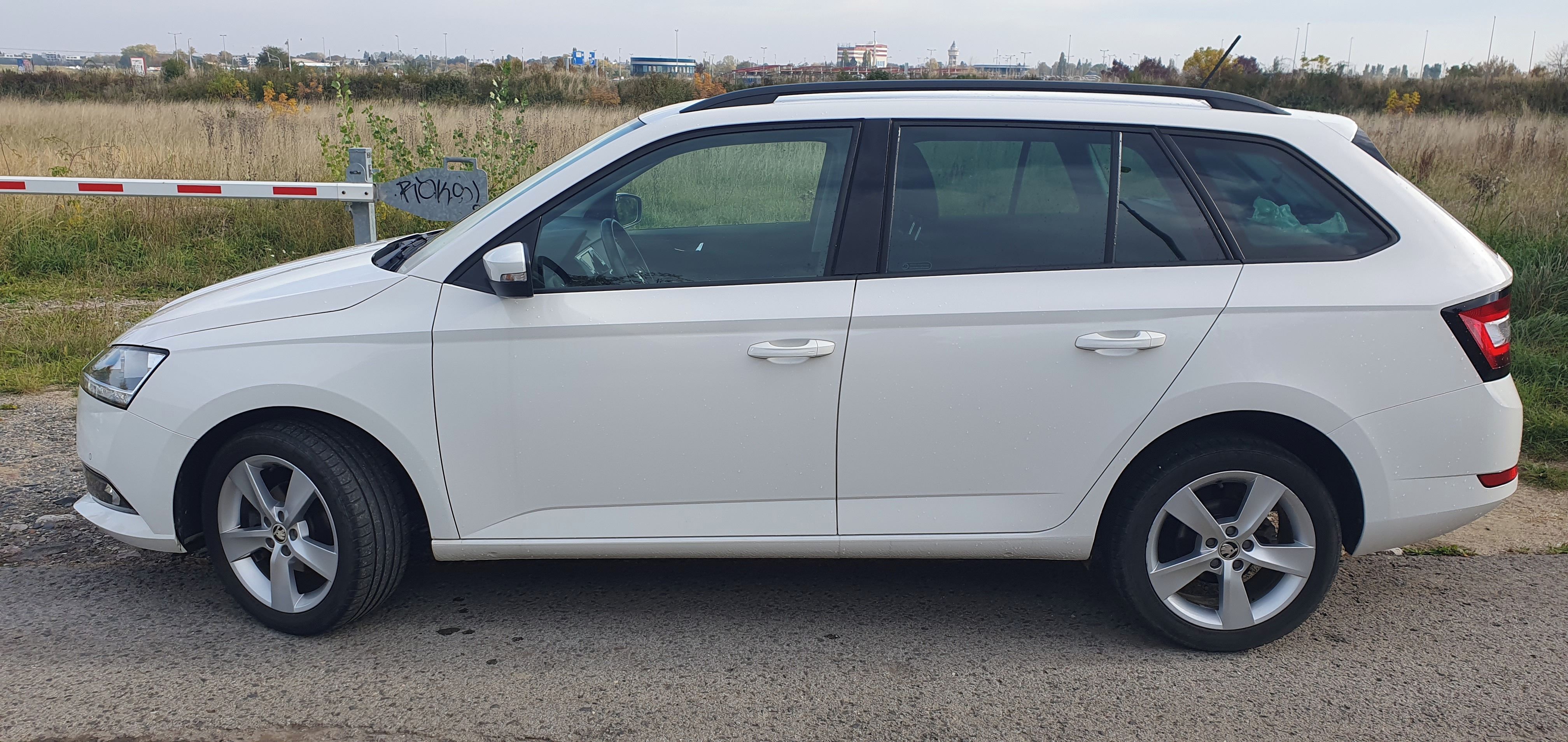 Škoda Fabia, 1.0Tsi 70kw,Ambi+,ČR,AC+PDC,1M - fotka 2