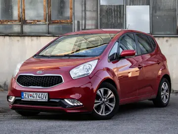 Kia Venga
