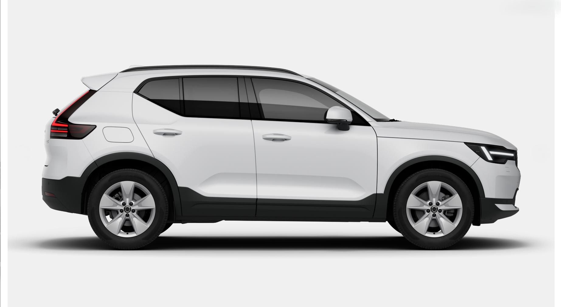 Volvo XC40, B3 CORE AUT - fotka 6