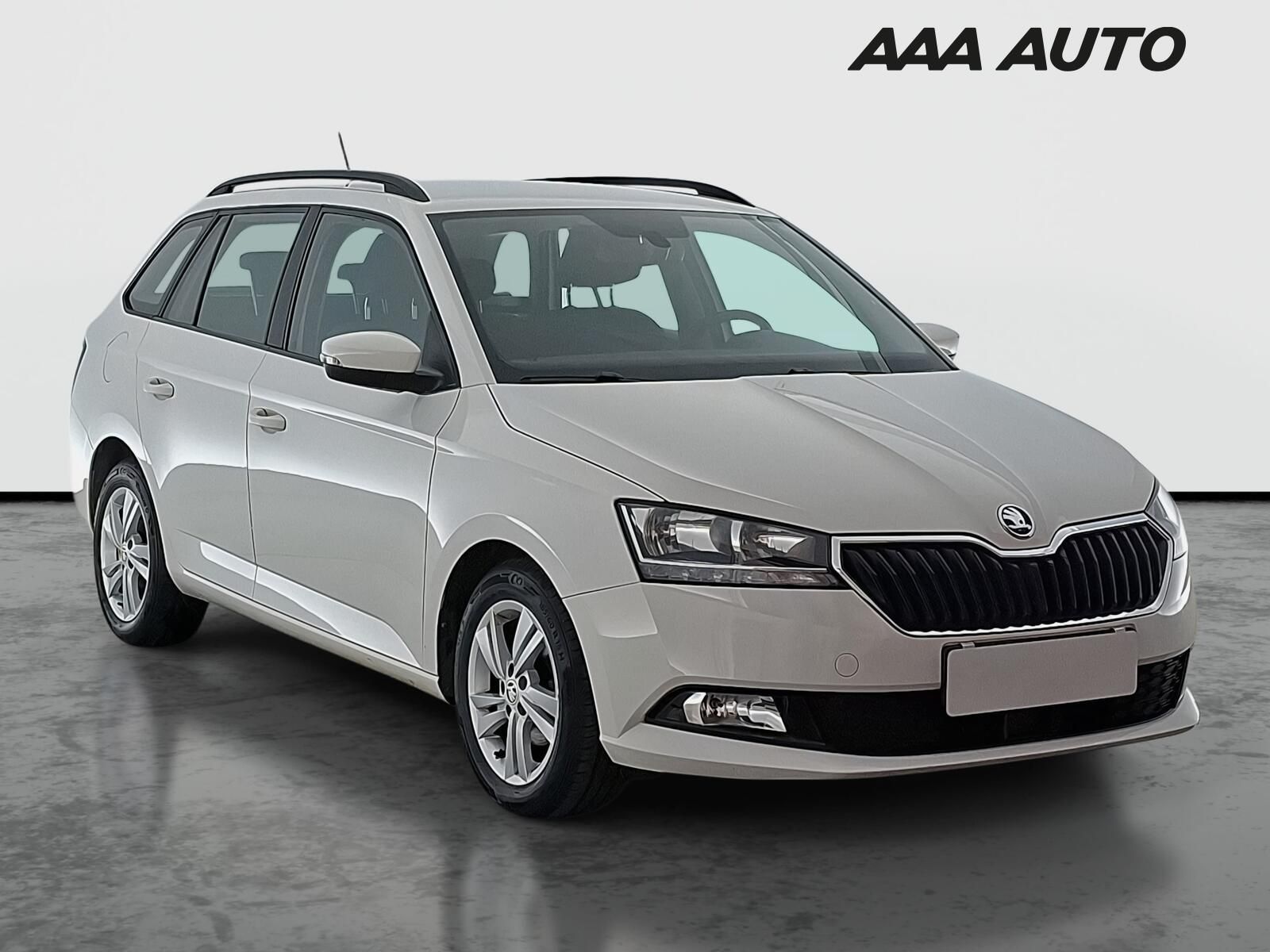 Škoda Fabia, 1.0 TSI, Ambition, ČR,1.maj