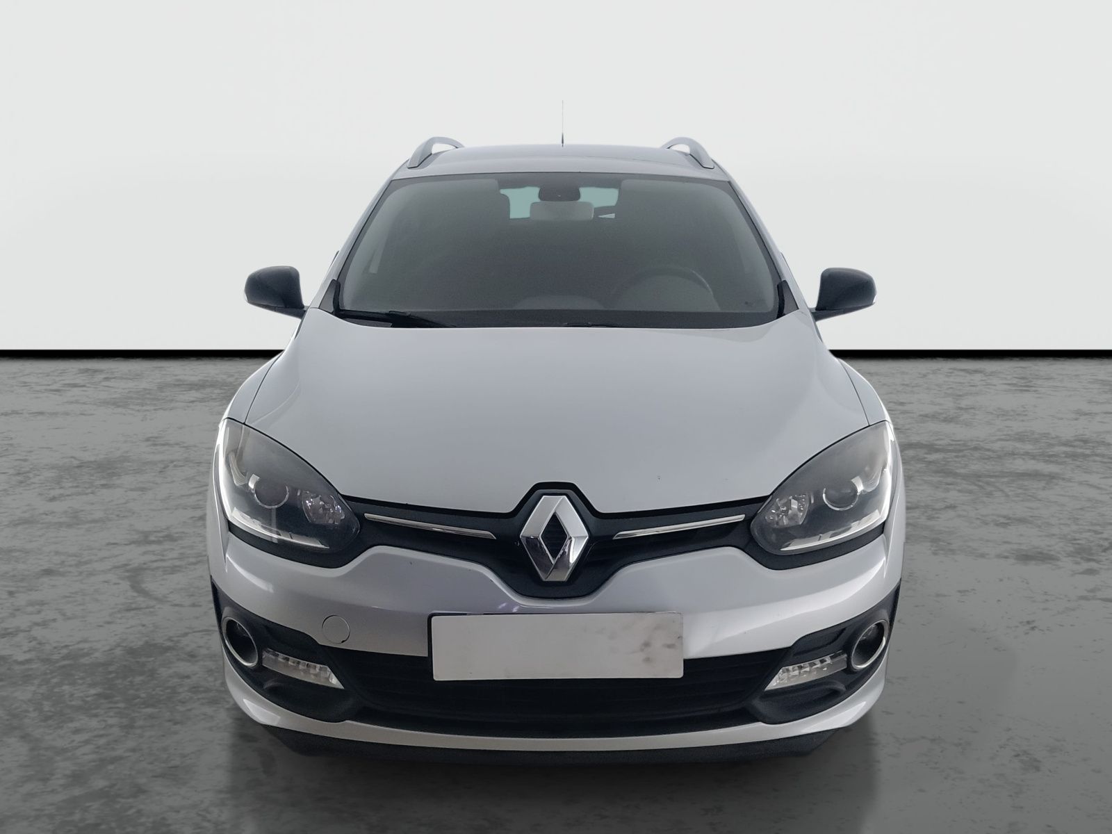 Renault Mégane, 1.2 TCe, Automatická klima - fotka 2