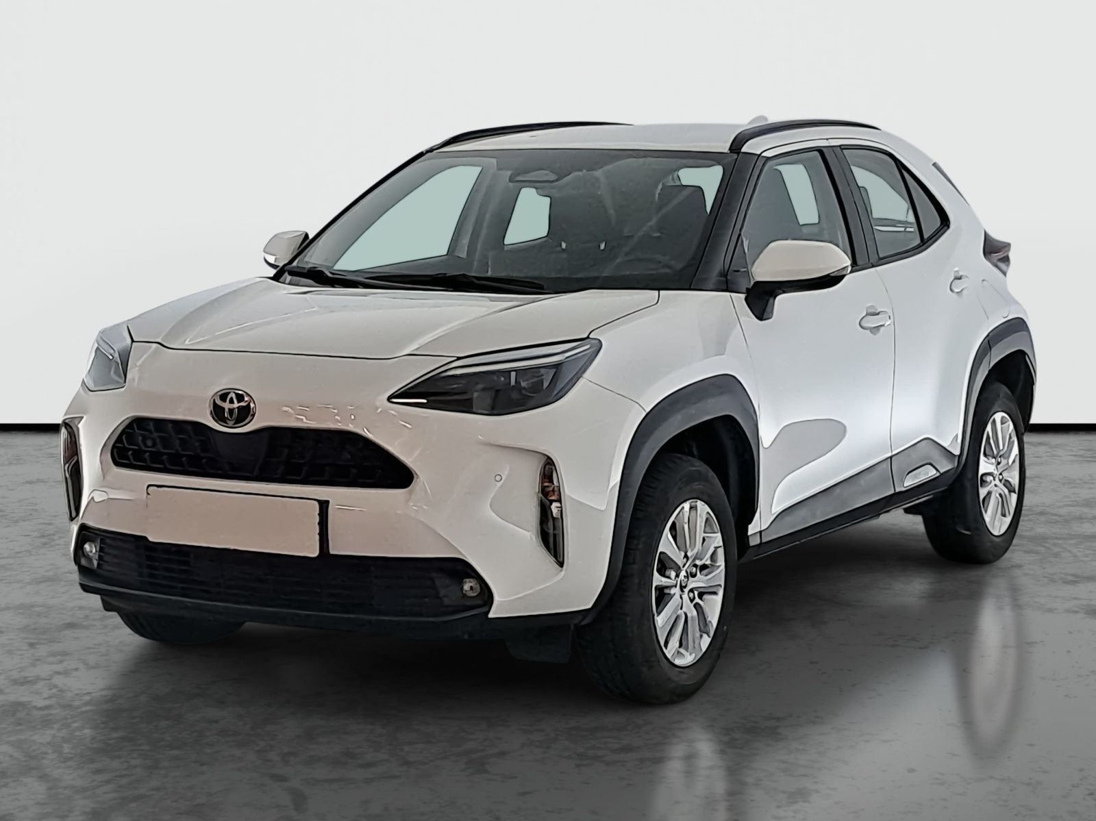 Toyota Yaris Cross, 1.5 VVT-iE, Automat, ČR,1.maj - fotka 3