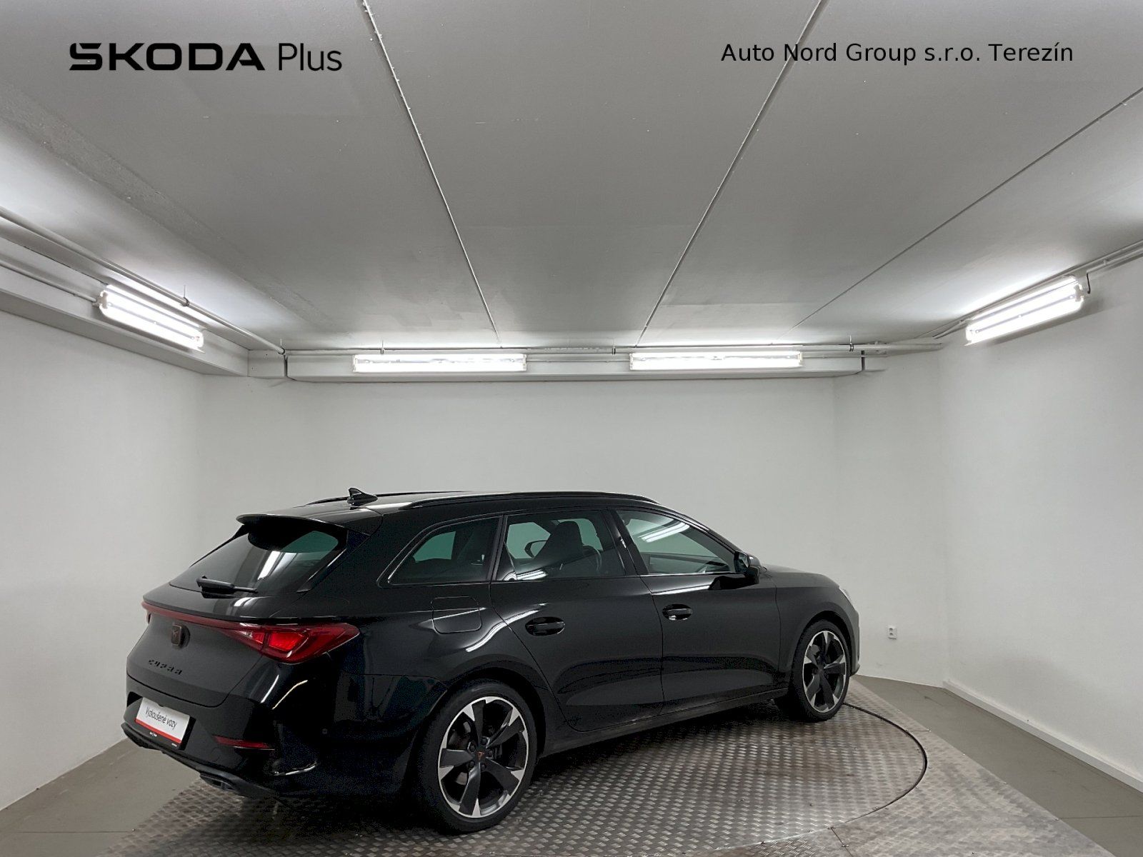 Cupra Leon, SP 4X4 2.0 TDI 110kW DSG - fotka 2