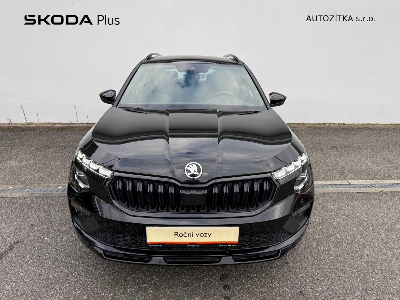 Škoda Kamiq, MONTE CARLO 1,0TSI/85kW Automa - fotka 4