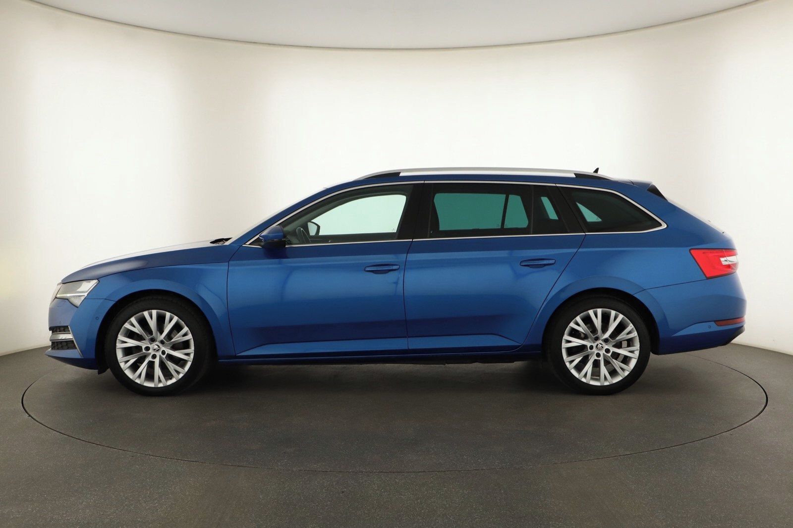Škoda Superb, iV 1.4 TSI PHEV, Style - fotka 3