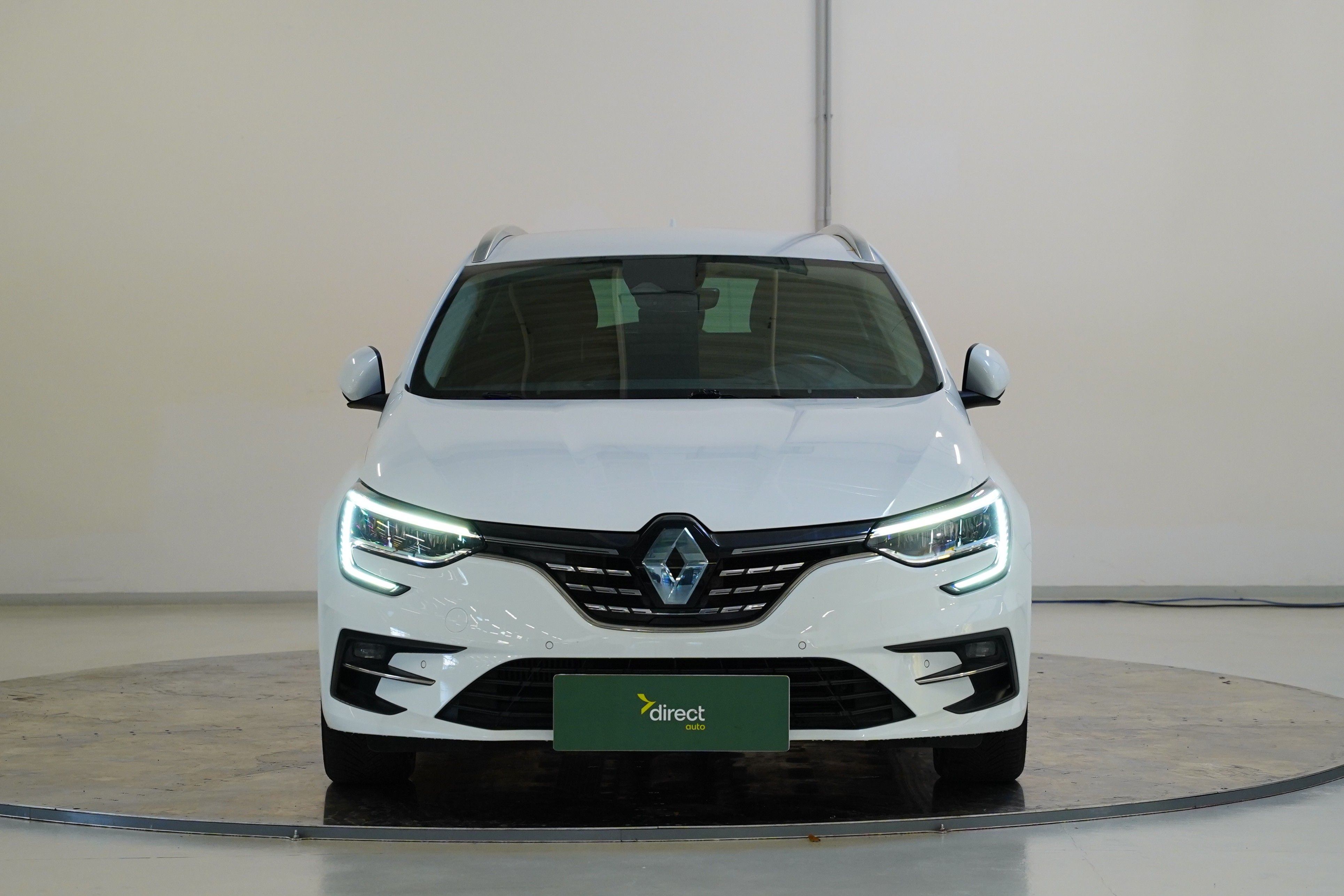 Renault Mégane, 1.3 TCe 103 kW Techno - fotka 4