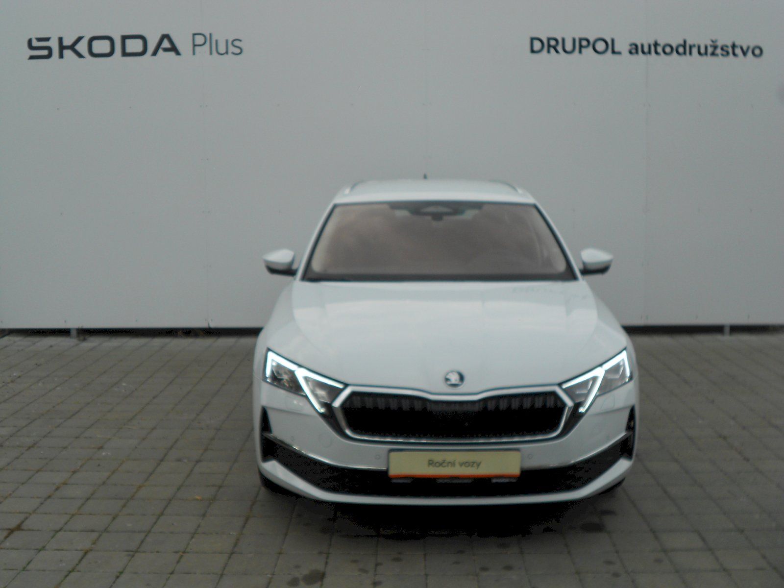 Škoda Octavia, Combi IV 1.5 TSI - 110 kW, Exc - fotka 4