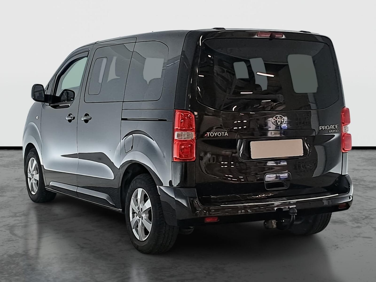 Toyota Proace Verso, 1.5 D-4D, 5 míst, Compact - fotka 4