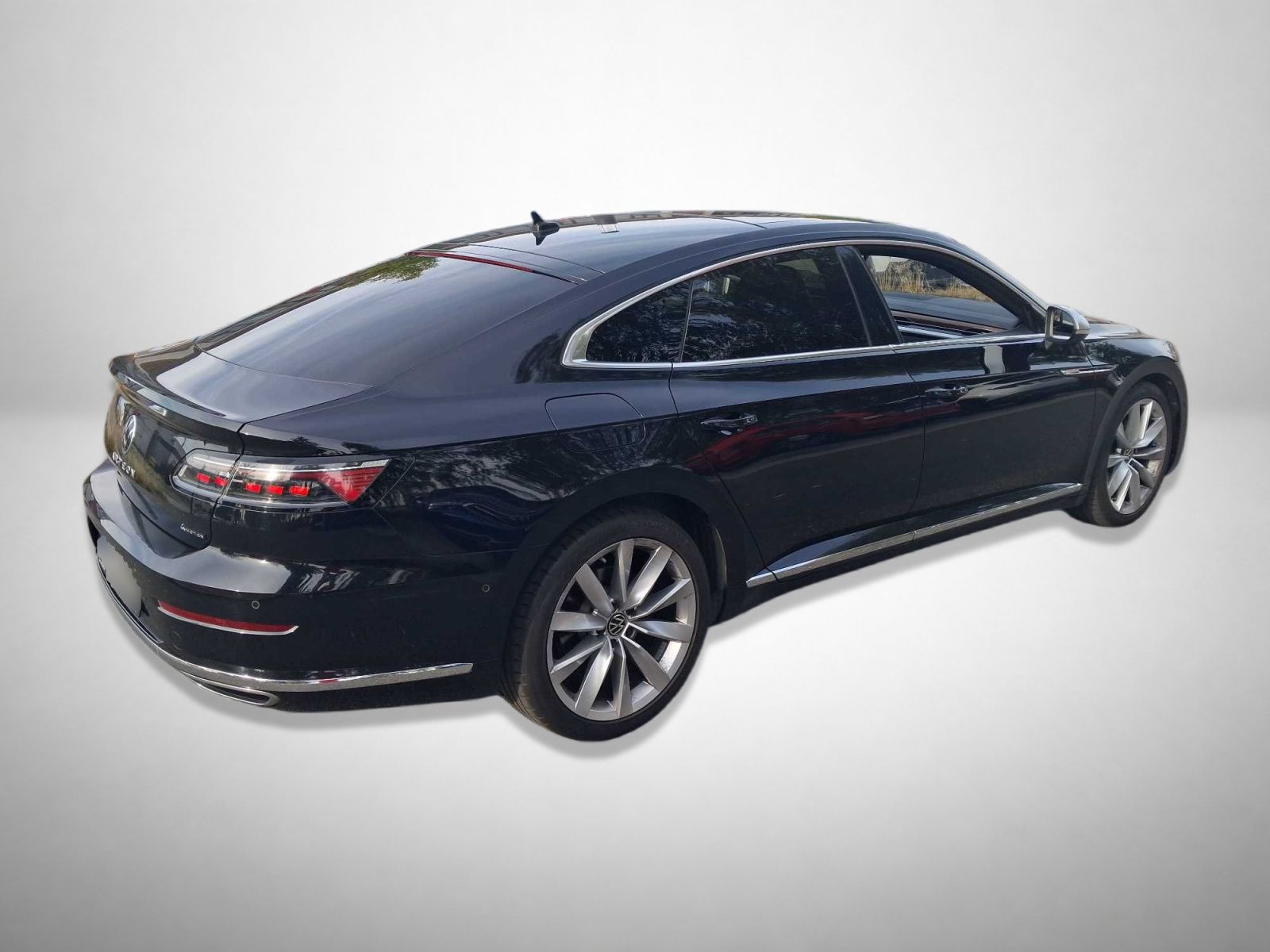 Volkswagen Arteon, 2.0 TDI 4Motion, Elegance - fotka 2