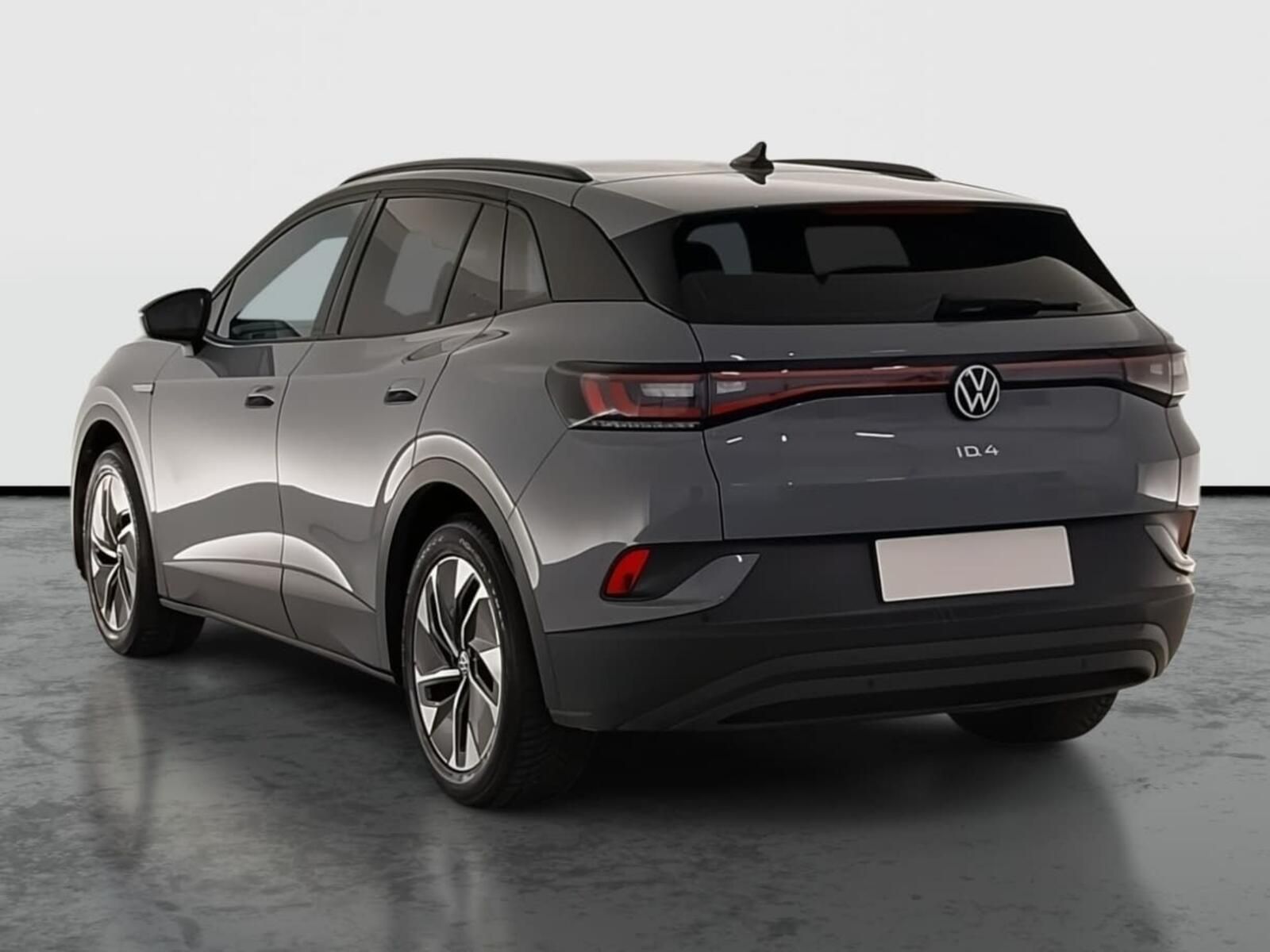Volkswagen ID.4, Pure Perf. (55 kWh), Automat - fotka 4