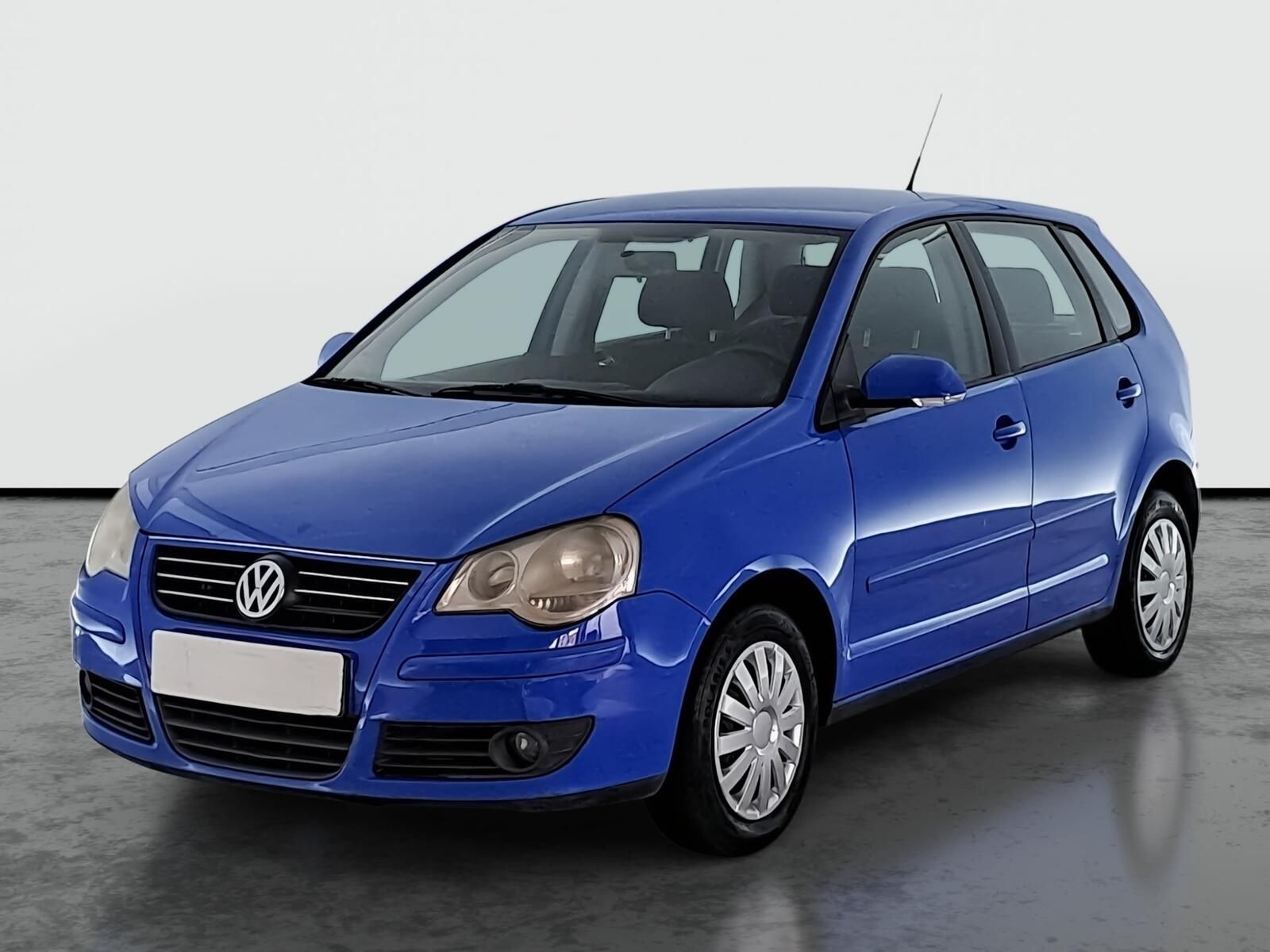 Volkswagen Polo, 1.2, po STK, jezdí dobře - fotka 2