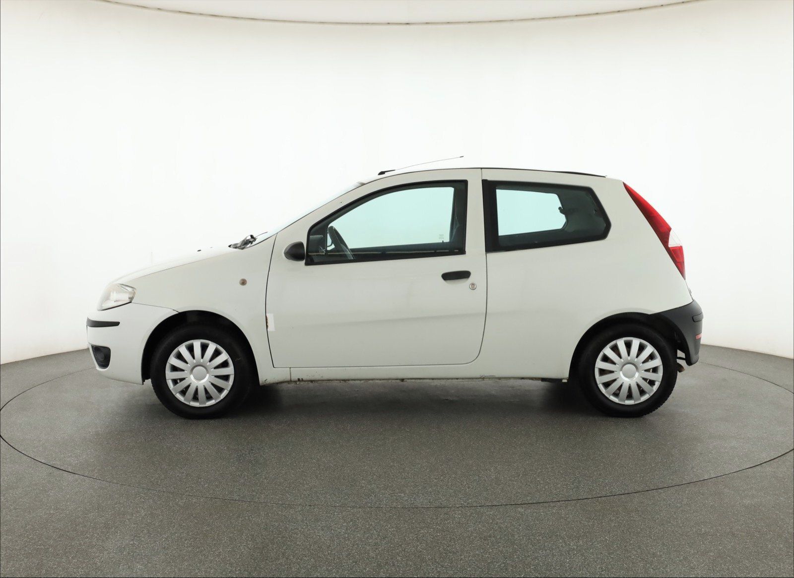 Fiat Punto, 1.2 60 , za dobrou cenu - fotka 3