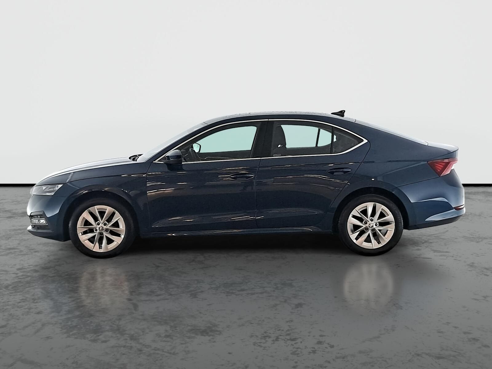 Škoda Octavia, 2.0 TDI, ČR,1.maj, Serv.kniha - fotka 3