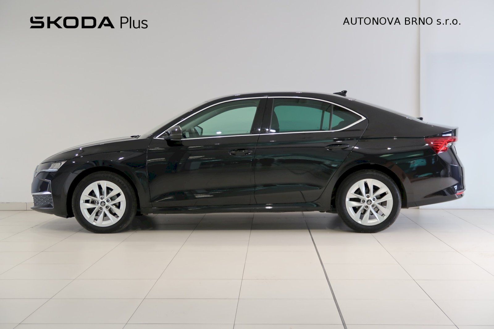 Škoda Octavia, 1.5 TSi 110kW Top Selection - fotka 3