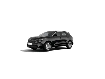 Renault Austral, techno full hybrid E-Tech 200