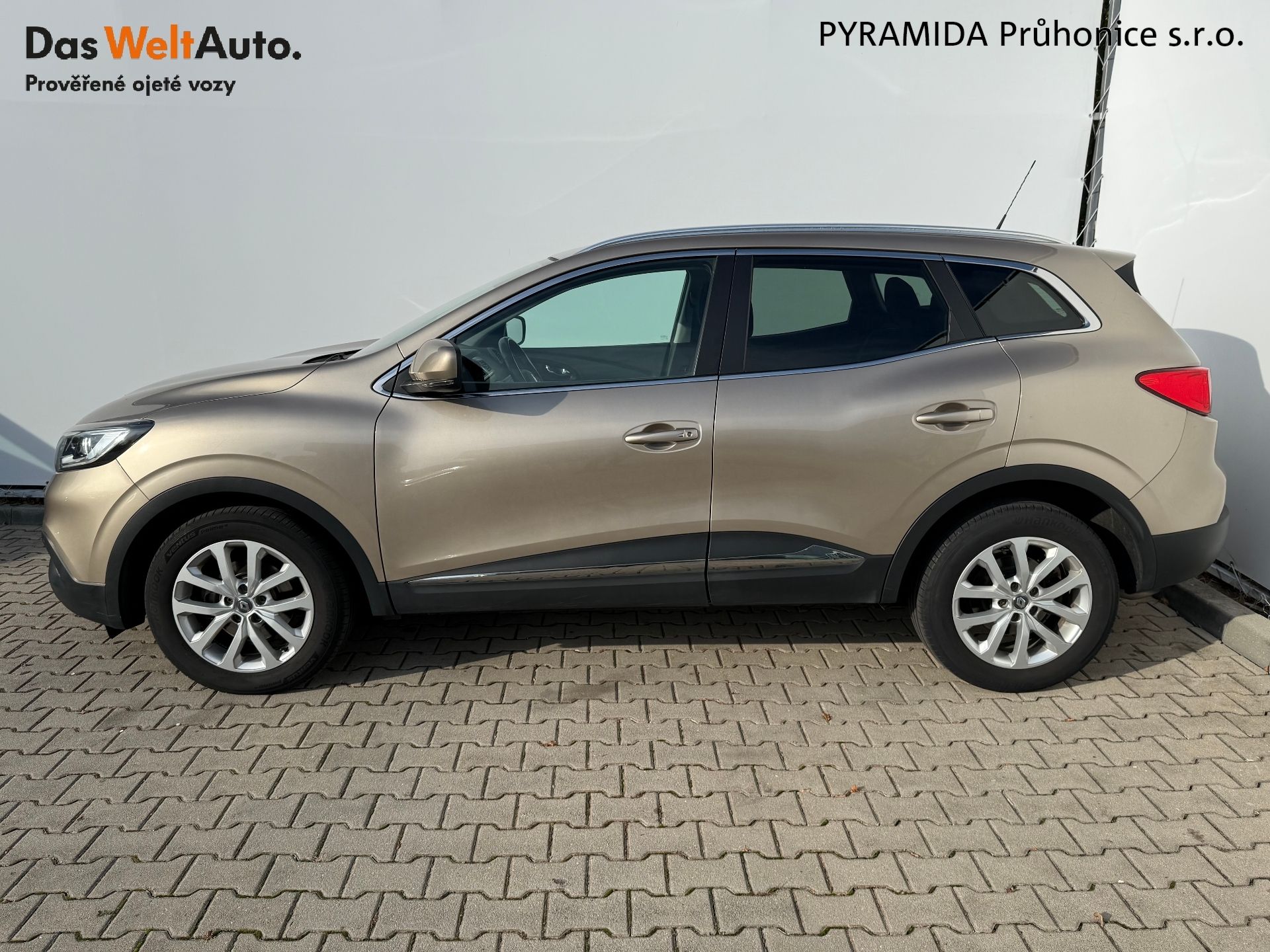 Renault Kadjar, 1.5 DCi 81 kW Zen - fotka 3