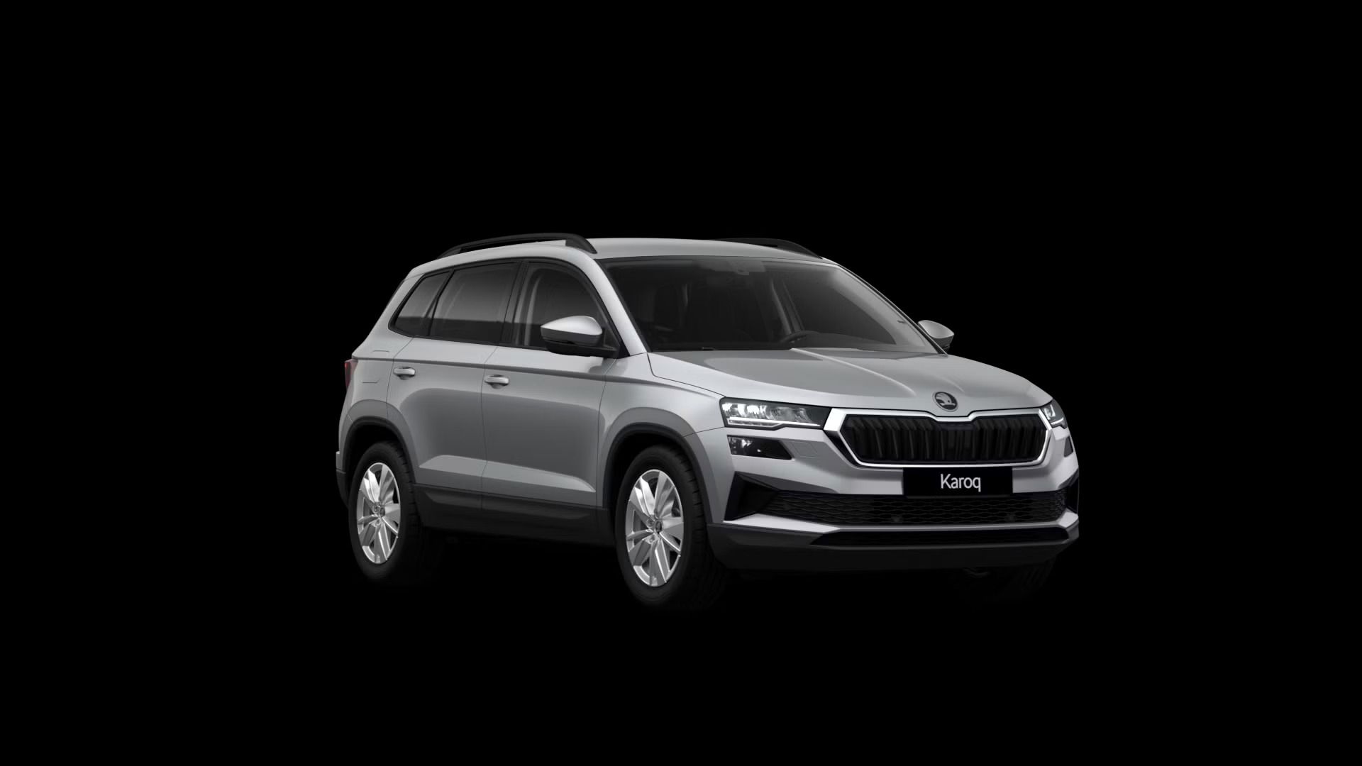 Škoda Karoq, Classic 1,5 TSI/110kW