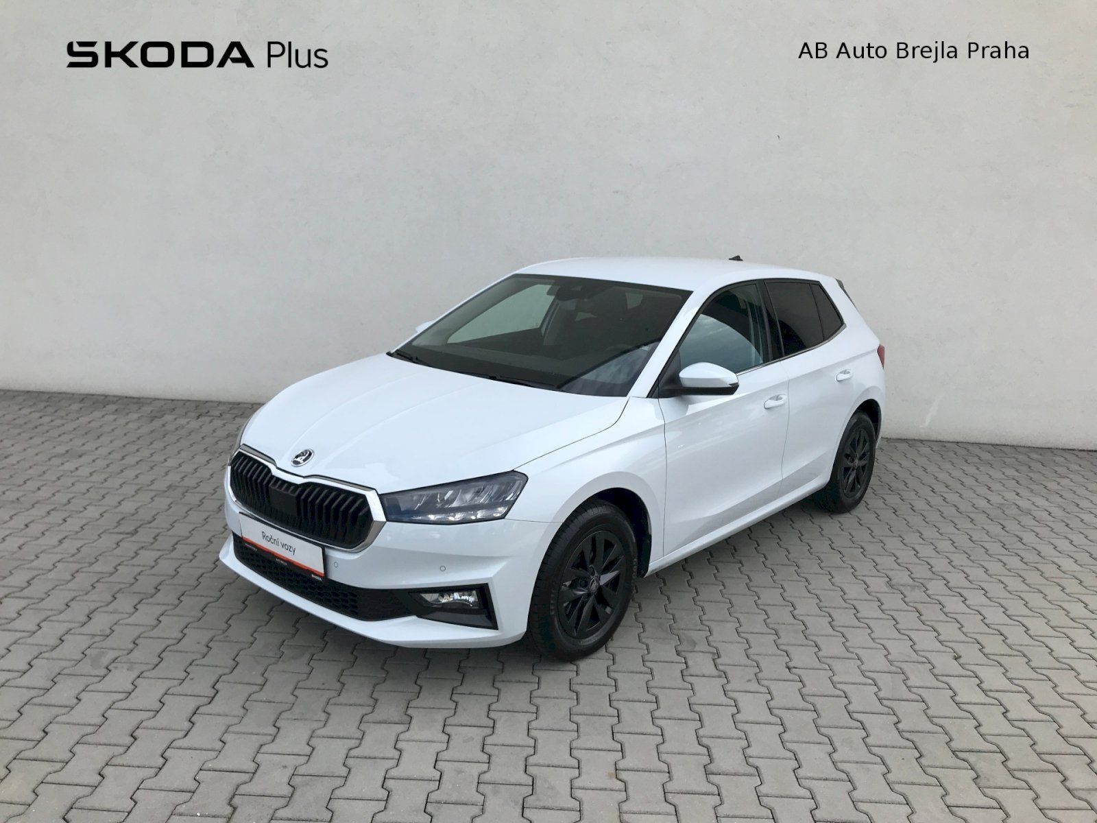 Škoda Fabia, SELEC TS 85/1.0 A7F
