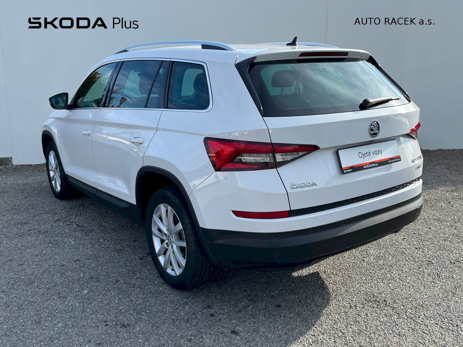 Škoda Kodiaq, 2.0 TDI 140 kW Style 4x4 DSG - fotka 2