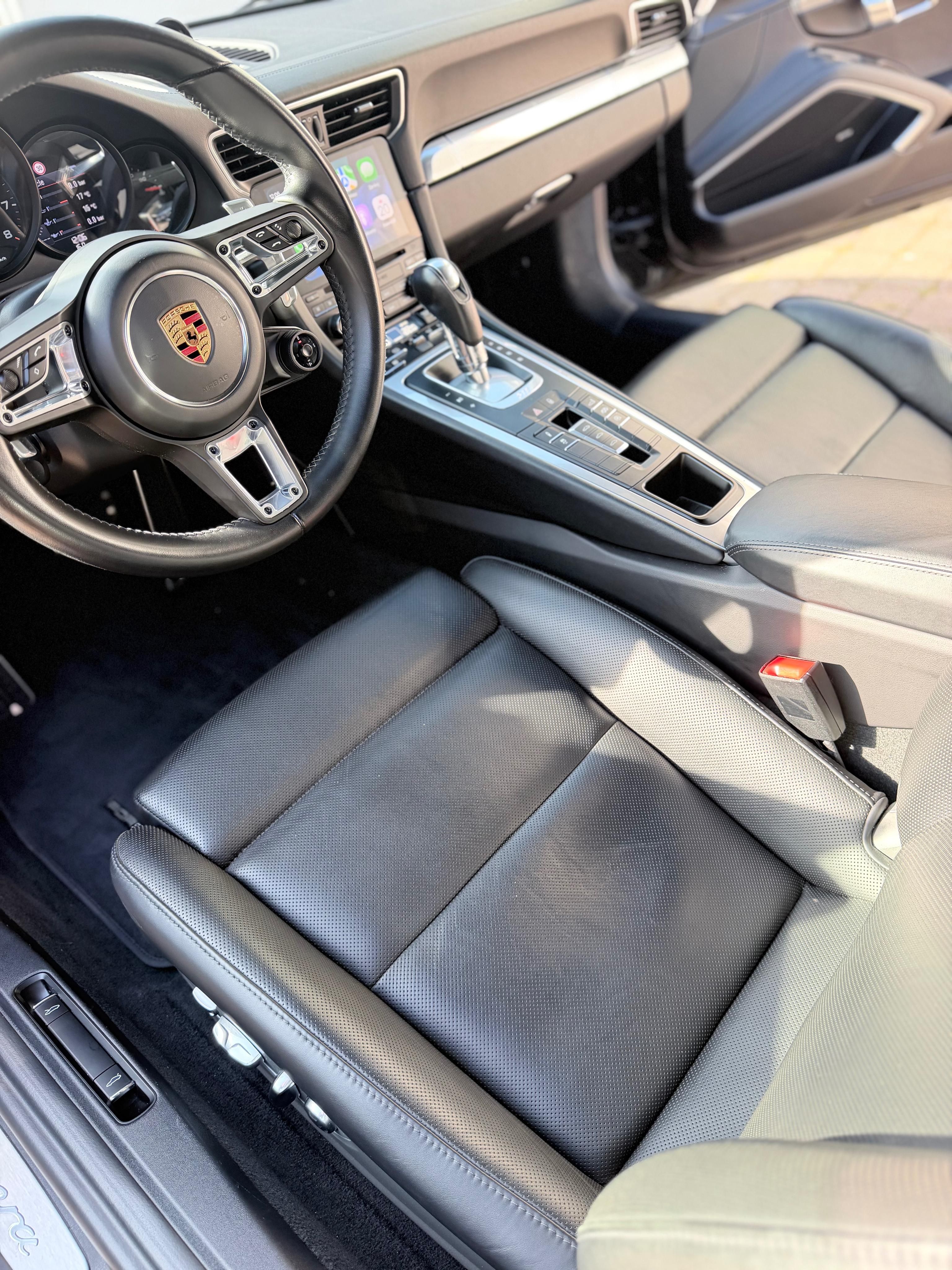 Porsche 911, 991.2 | PDK | Approved 10/2027 - fotka 6