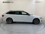 Škoda Superb, Combi sportline, 2.0TDI/147kW,