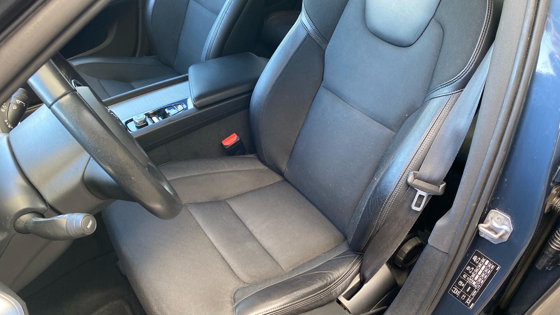 Volvo V60, Cross Country, D4 AWD Drive-E, - fotka 6