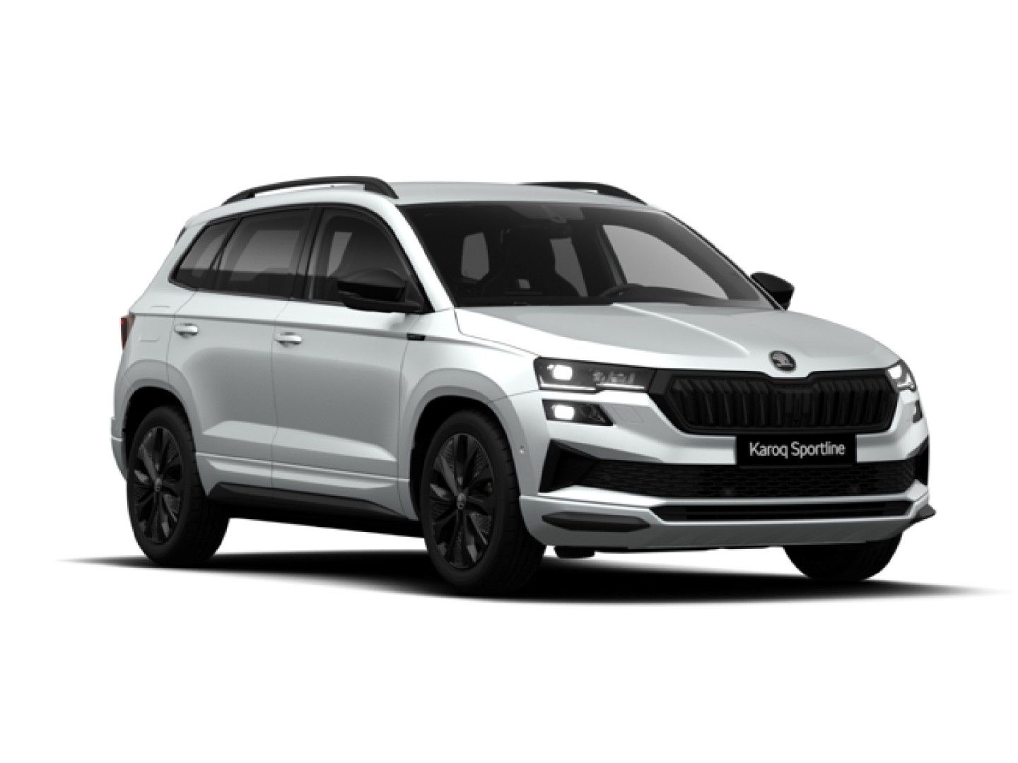 Škoda Karoq, 2.0TDI 110kW 4x4  Sportline