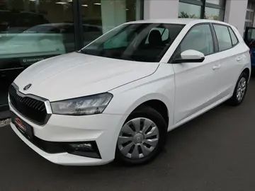 Škoda Fabia, 1,0 TSi,70kW,1majČR,Serv.k,DPH