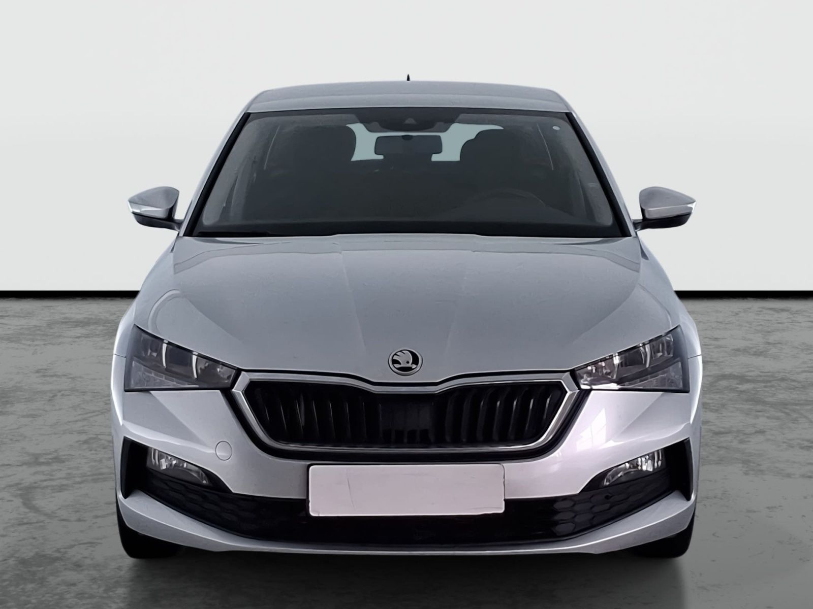 Škoda Scala, 1.0 TSI, Ambition, Klima - fotka 2