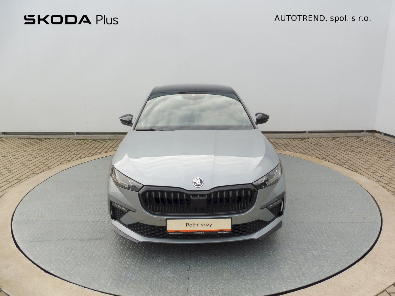 Škoda Scala, Monte Carlo 1,0 TSI 85kW - fotka 4